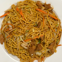 Chicken Lo Mein