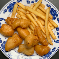 Child's Meal