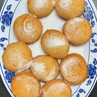Fried Donut