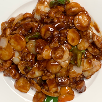 Garlic Chicken
