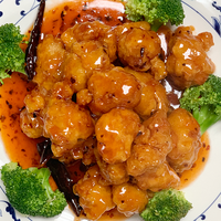 H5 General Tso’s Chicken