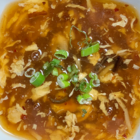 Hot and Sour Soup
