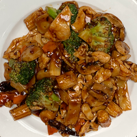 Hunan Chicken
