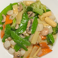 Hunan House Special