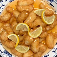 Lemon Chicken