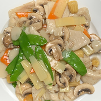 Moo Goo Gai Pan