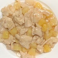 Pineapple Chicken