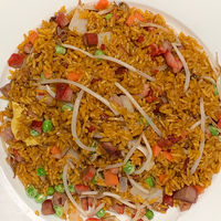 Pork Fried Rice