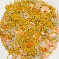 Shrimp Fried Rice