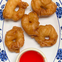 Shrimp Tempura (5)