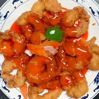 H10 Sweet & Sour Triple Delight