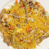 House Special Fried Rice